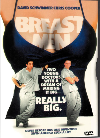 Breast Men