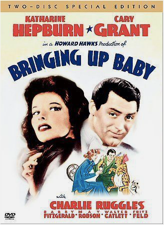 Bringing up Baby