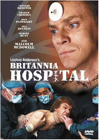 Britannia Hospital