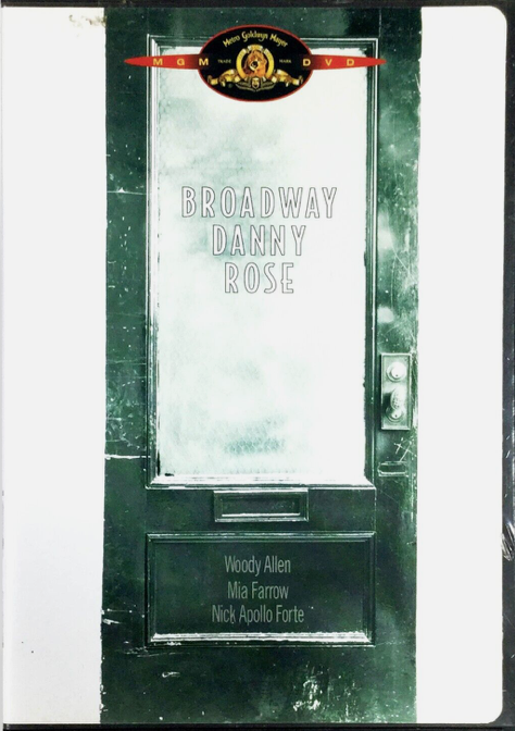 Broadway Danny Rose