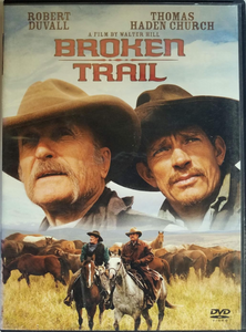 Broken Trail