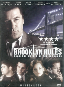 Brooklyn Rules