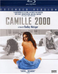 Camille 2000