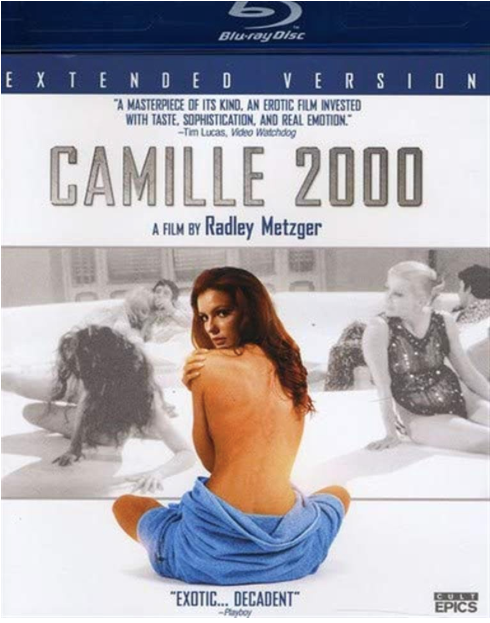 Camille 2000