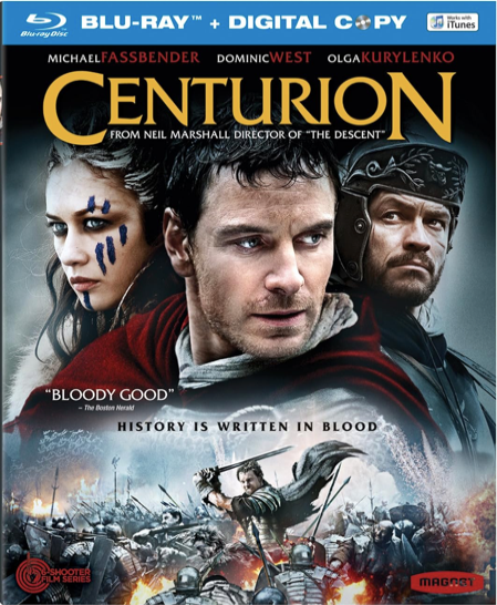 Centurion
