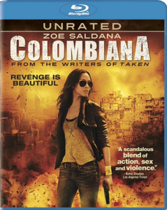 Colombiana
