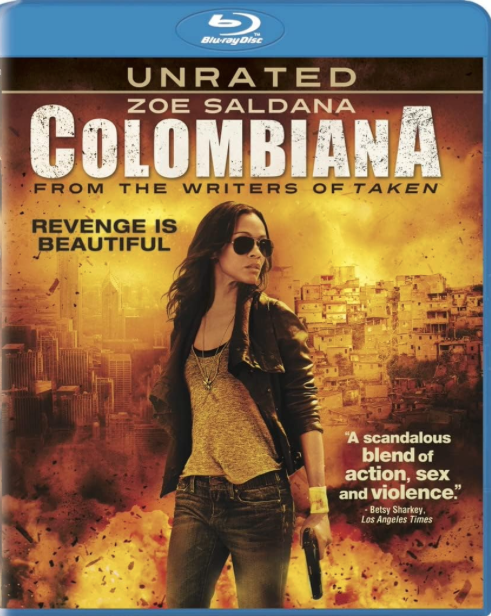 Colombiana