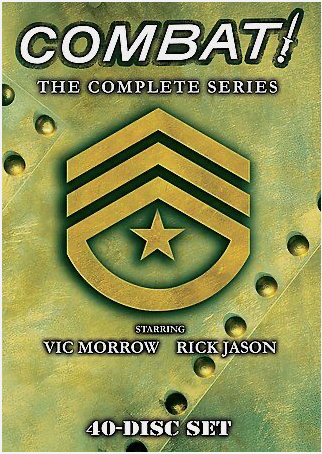 Combat: The Complete Series