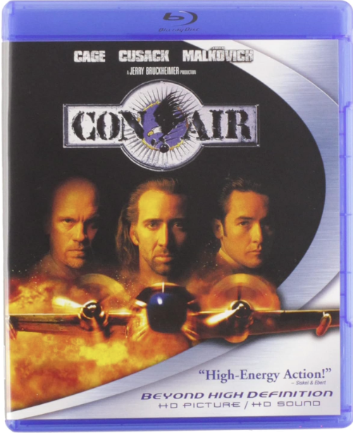 Con Air