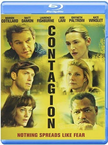 Contagion