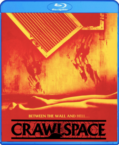 Crawlspace