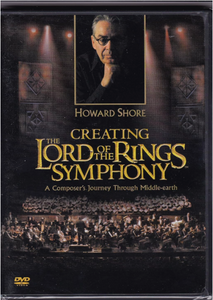 Creating the Lord of the Rings Symphony
