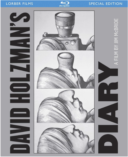David Holzman's Diary