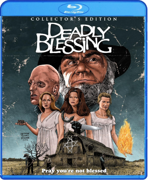 Deadly Blessing