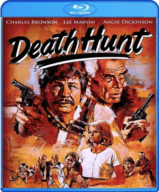 Death Hunt