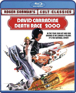 Death Race 2000