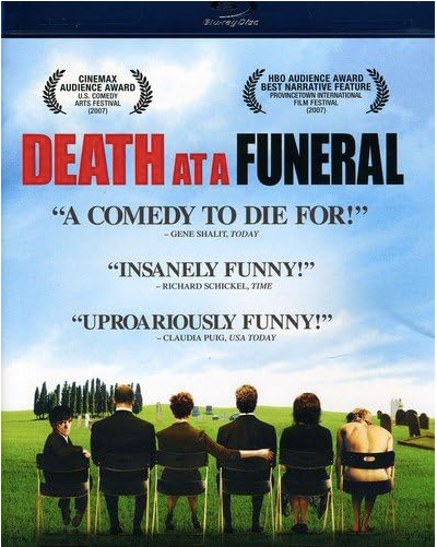 Death at a Funeral
