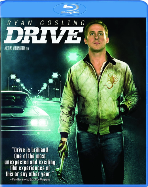 Drive