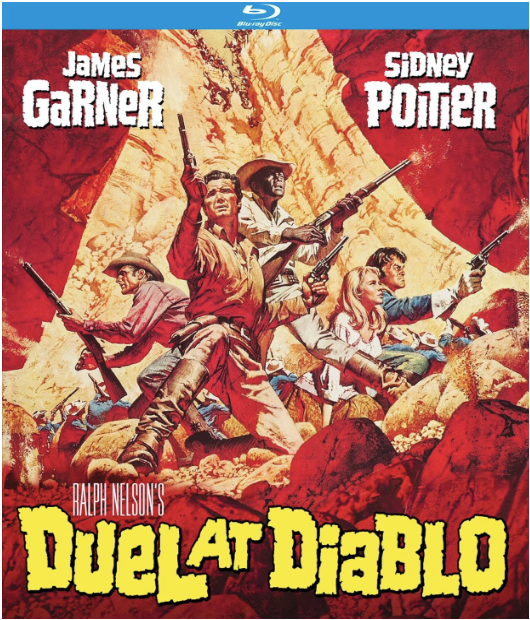 Duel at Diablo