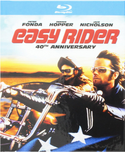 Easy Rider