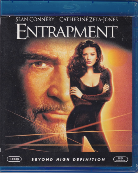 Entrapment