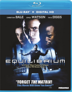 Equilibrium