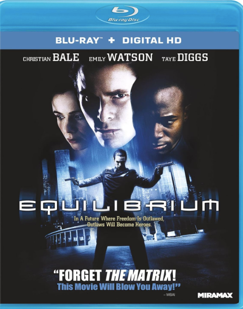 Equilibrium