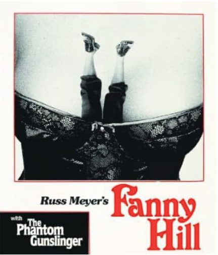 Fanny Hill