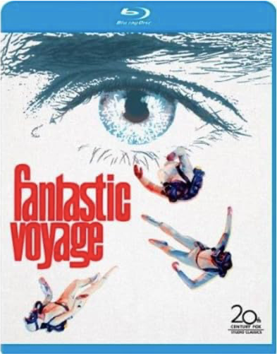 Fantastic Voyage