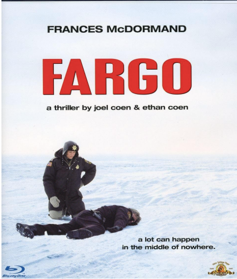 Fargo