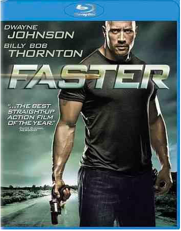 Faster