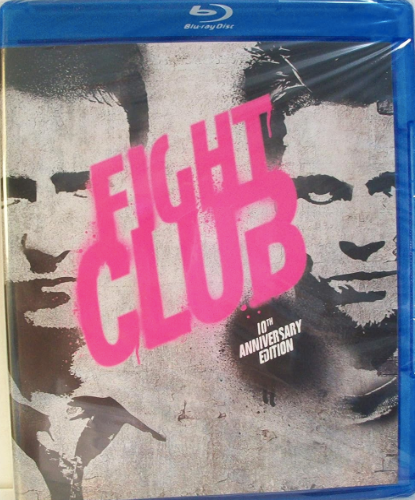 Fight Club