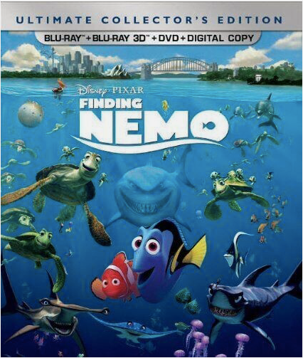 Finding Nemo