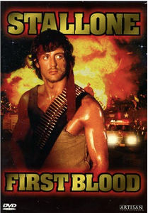 First Blood