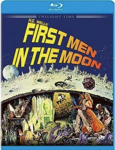 First Men in the Moon