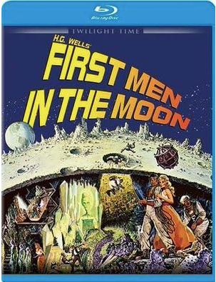 First Men in the Moon