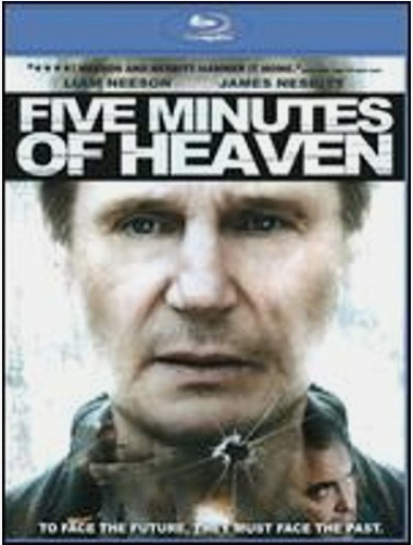 Five Minutes of Heaven