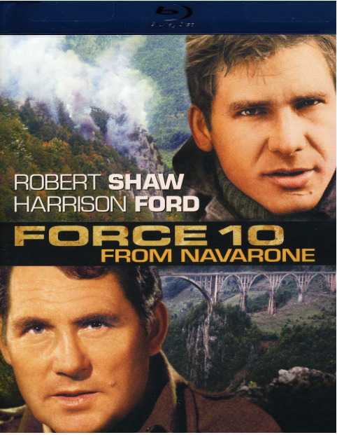 Force 10 from Navarone
