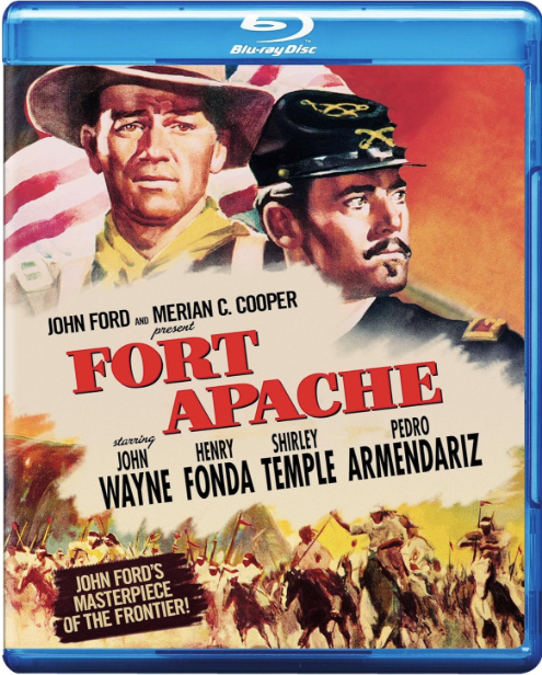 Fort Apache