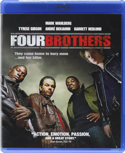 Four Brothers