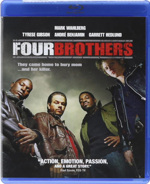 Four Brothers
