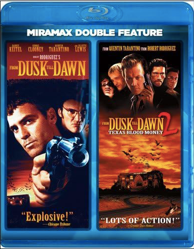 From Dawn Til Dusk Double Feature