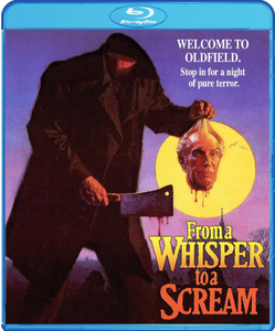From a Whisper to a Scream