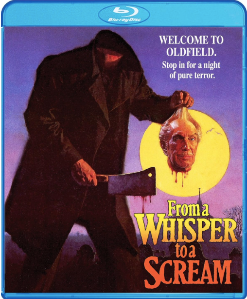 From a Whisper to a Scream