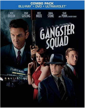 Gangster Squad