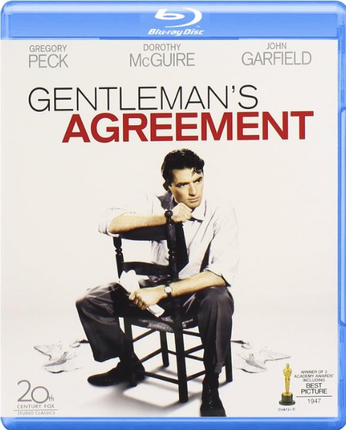 Gentleman's Agreement