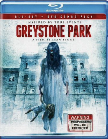 Greystone Park