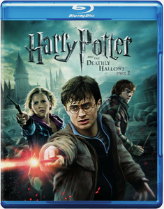 Harry Potter and the Deathly Hallows: Part 2