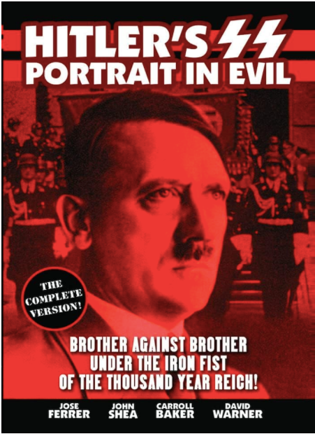 Hitler's SS: Portrait in Evil