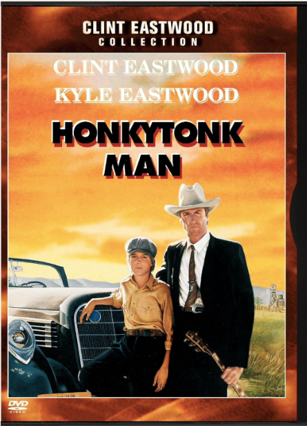 Honkeytonk Man